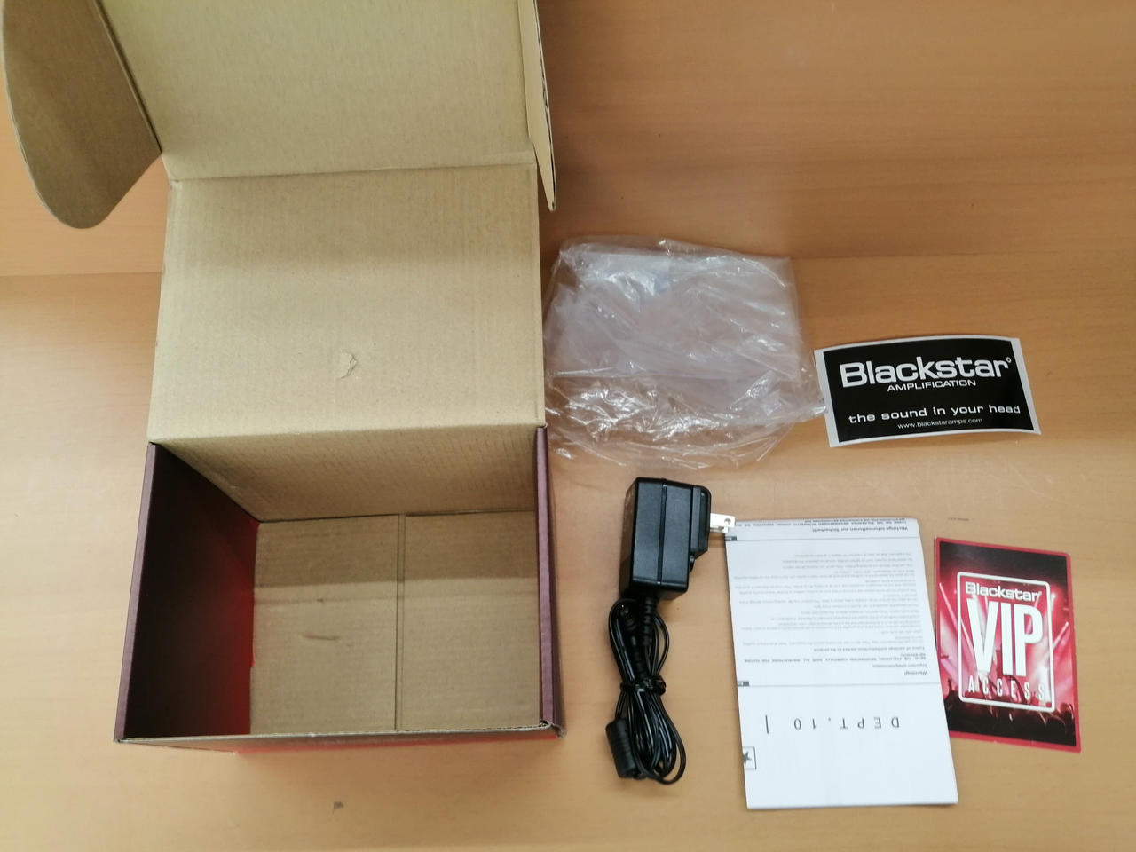 BLACKSTAR 型番:DEPT.10 OVER DRIVE エフェクター/DEPT.10 OVER DRIVE BLACKSTAR 型番:DEPT.10 OVER DRIVE エフェクター/DEPT.10 OVER DRIVE