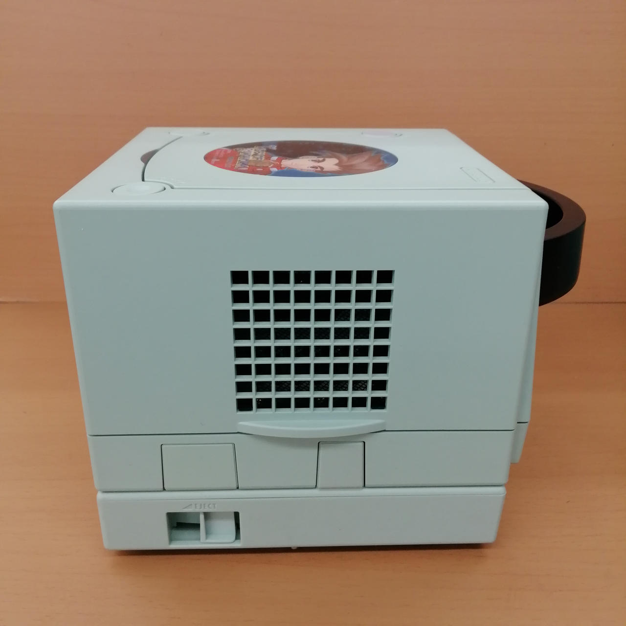 ニンテンドウ(NINTENDO)|ゲームキューブ本体|HARDOFFオフモール