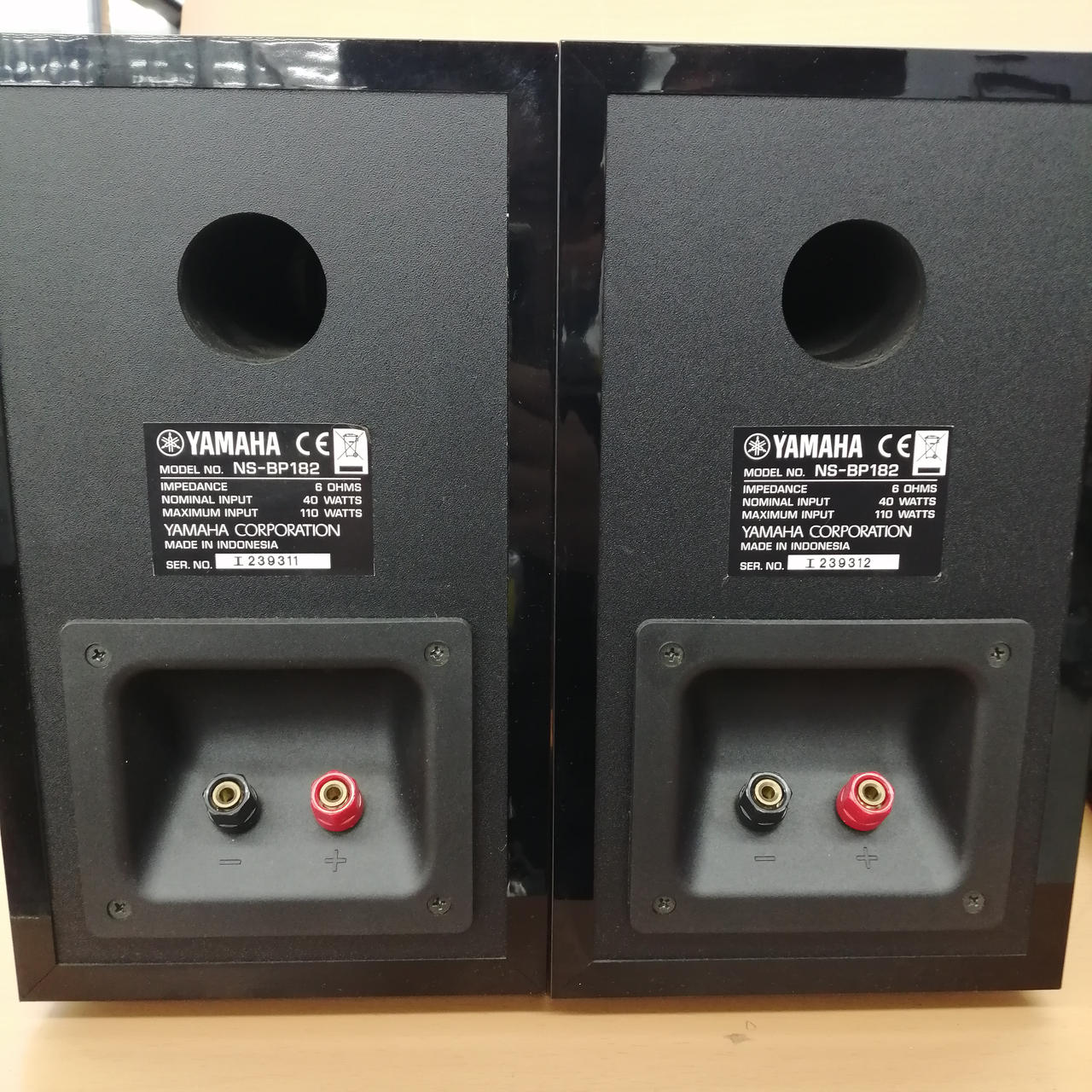 ヤマハ(YAMAHA)|スピーカー|HARDOFFオフモール（オフモ