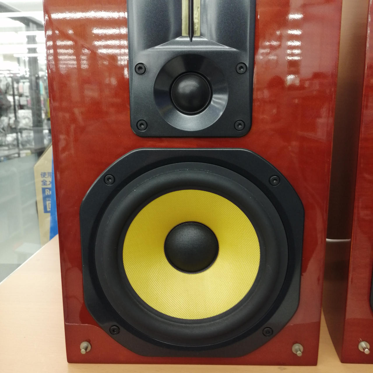 DENON|ブックシェルフスピーカー|【ハードオフ公式通販】オフモール