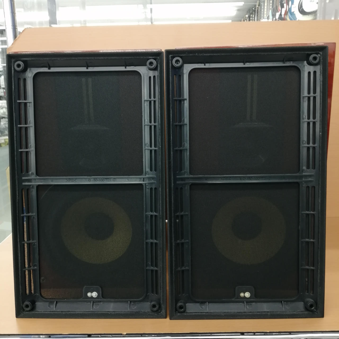 DENON|ブックシェルフスピーカー|【ハードオフ公式通販】オフモール