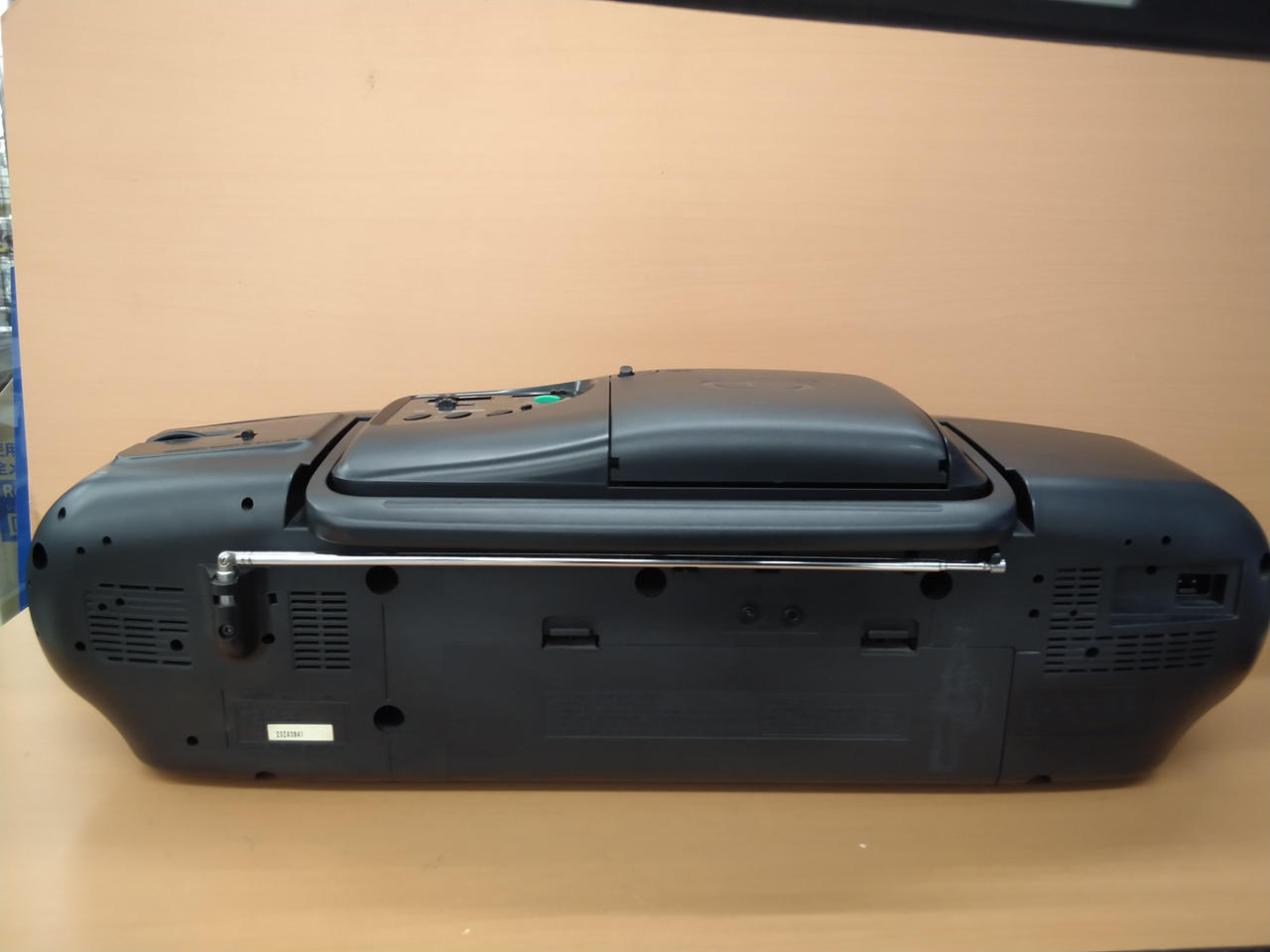 SANYO All wave サンヨラジオ SF-30 SANYO All wave サンヨラジオ SF-30
