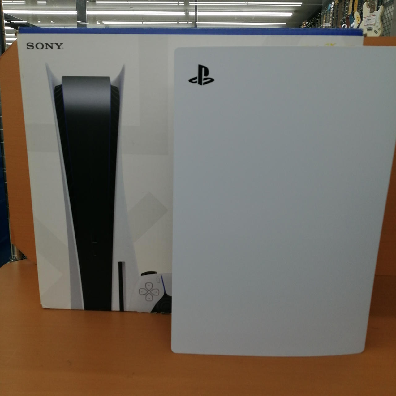 プレイステーション5