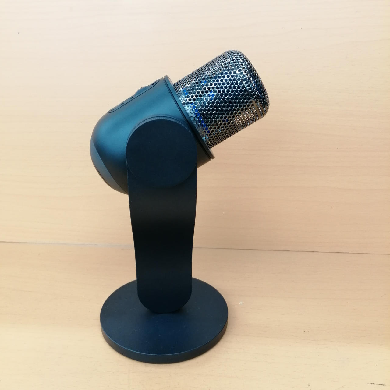 ロジクール　ゲーミングPCマイク Amazon.co.jp: Logicool G ゲーミングマイク YETI ORB