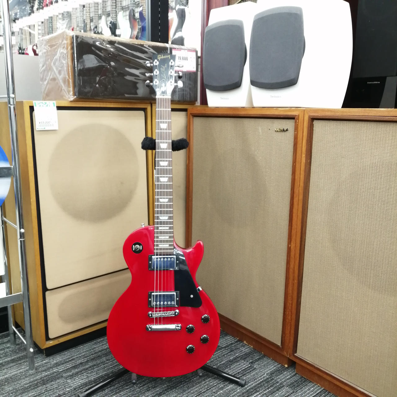 ギブソン(GIBSON USA)|エレキギター|HARDOFFオフモール（オフモ