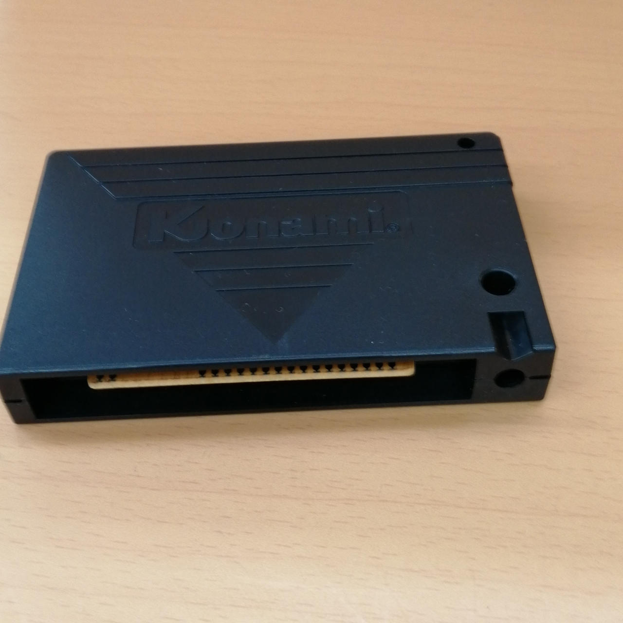 KONAMI|MSXソフト|HARDOFFオフモール（オフモ）|1010830000033097