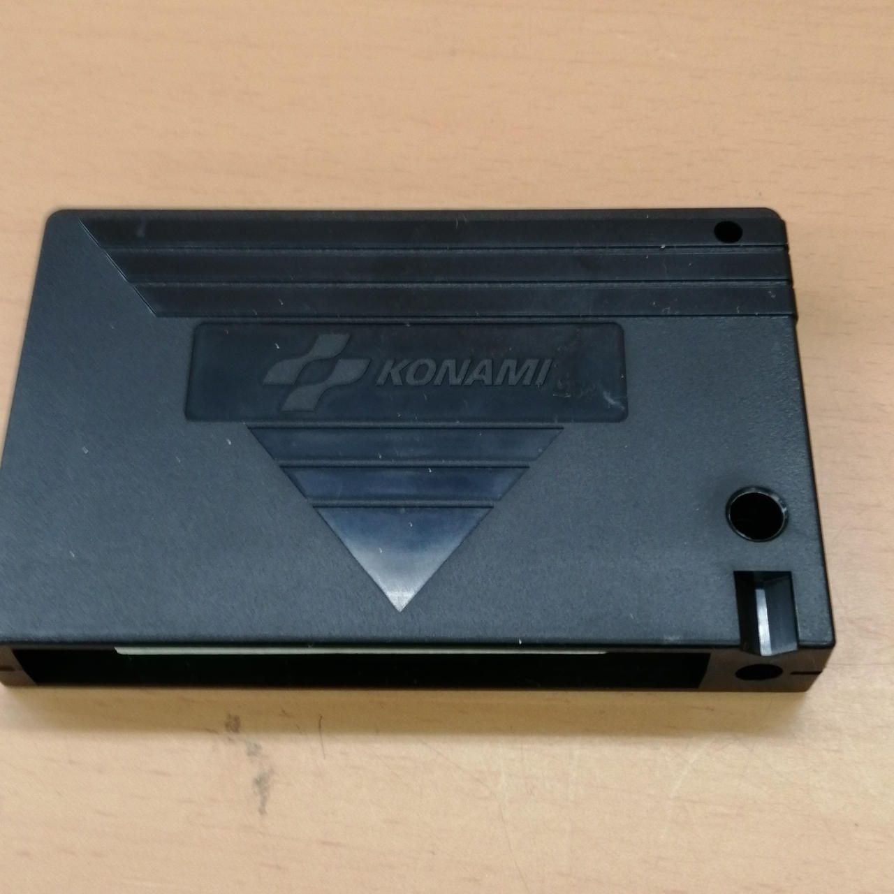 エルギーザの封印 コナミの名作アクションパズル!! MSX2【王家の谷 エルギーザの