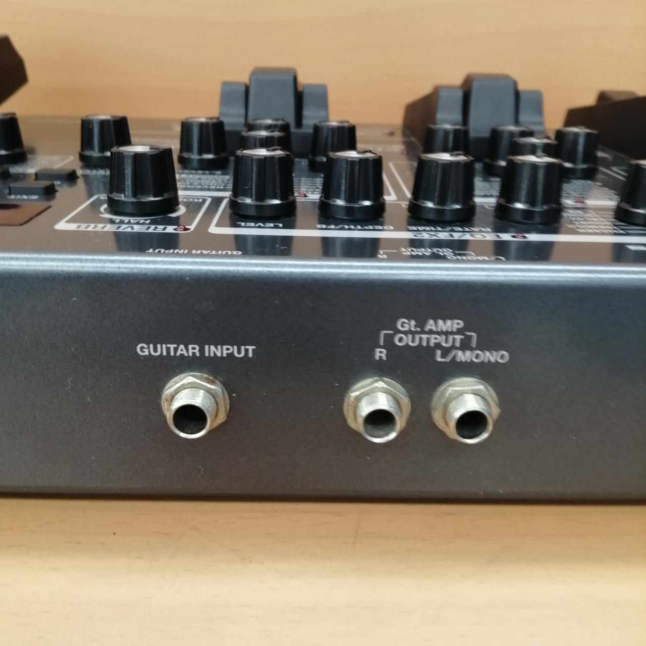 新品未開封 BOSS / ME-80 マルチエフェクター セット Amazon | BOSS Guitar Multiple Effects ME-80