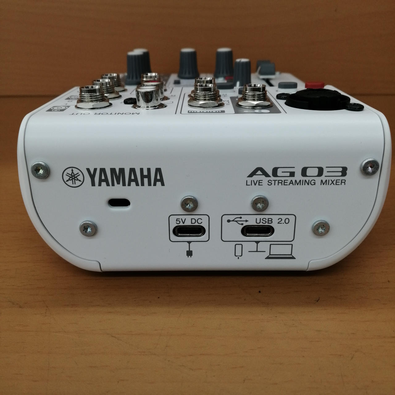 ヤマハ(YAMAHA)|デジタルミキサー|HARDOFFオフモール（オフモ