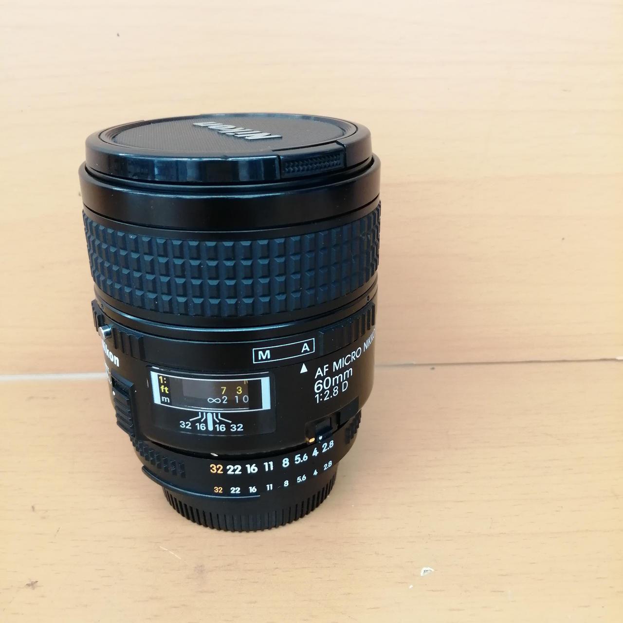 NIKON|レンズ|HARDOFFオフモール（オフモ）|1010830000033495