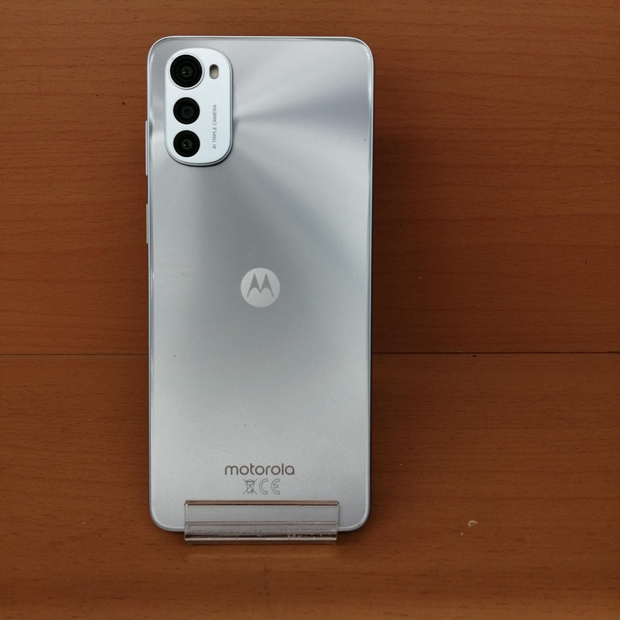 Motorola - ＳＩＭフリーmotorola   motoe32s Amazon | 【Amazon.co.jp 限定/ブランドステッカー付】 moto