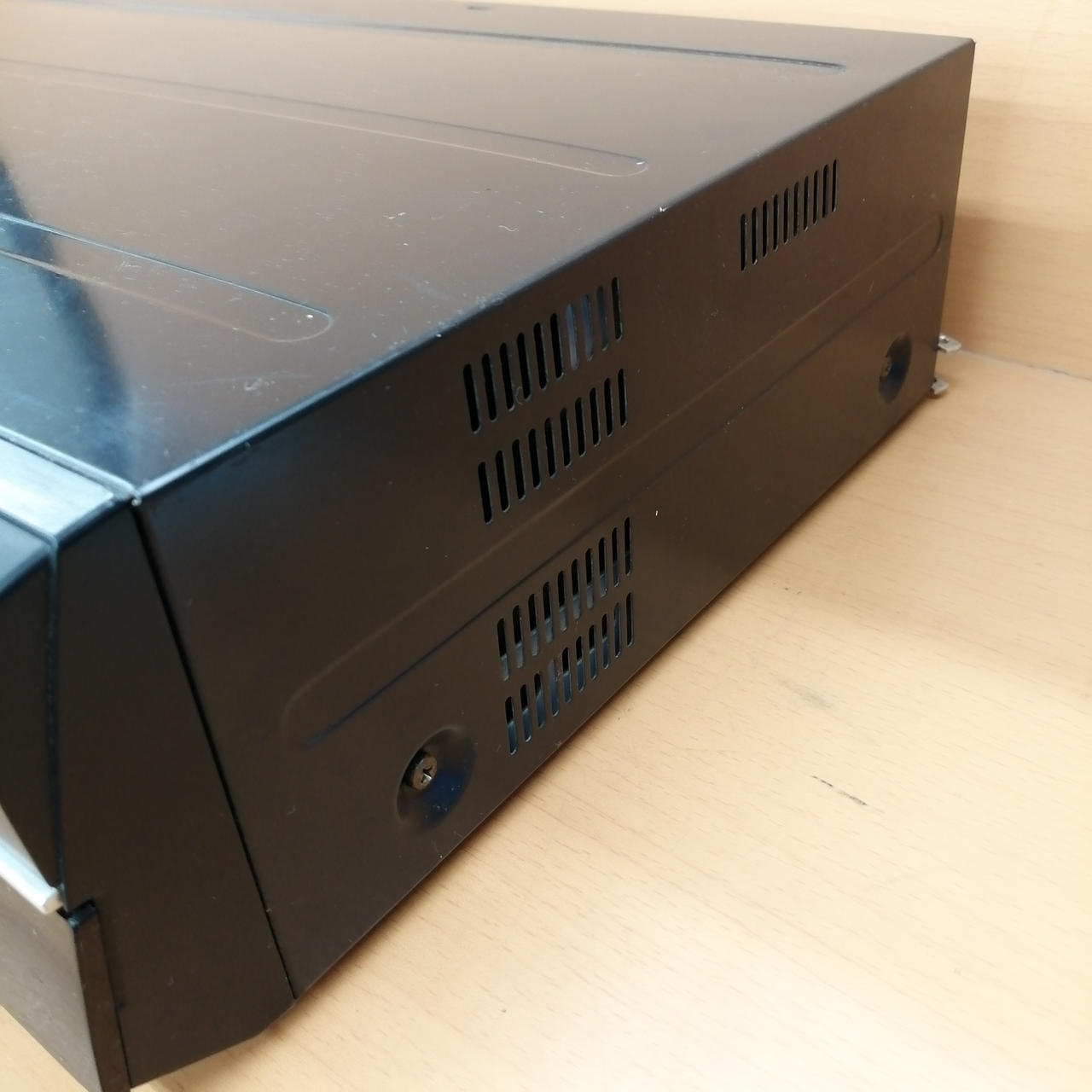 TOSHIBA|VHS/DVDレコーダー|HARDOFFオフモール（オフモ