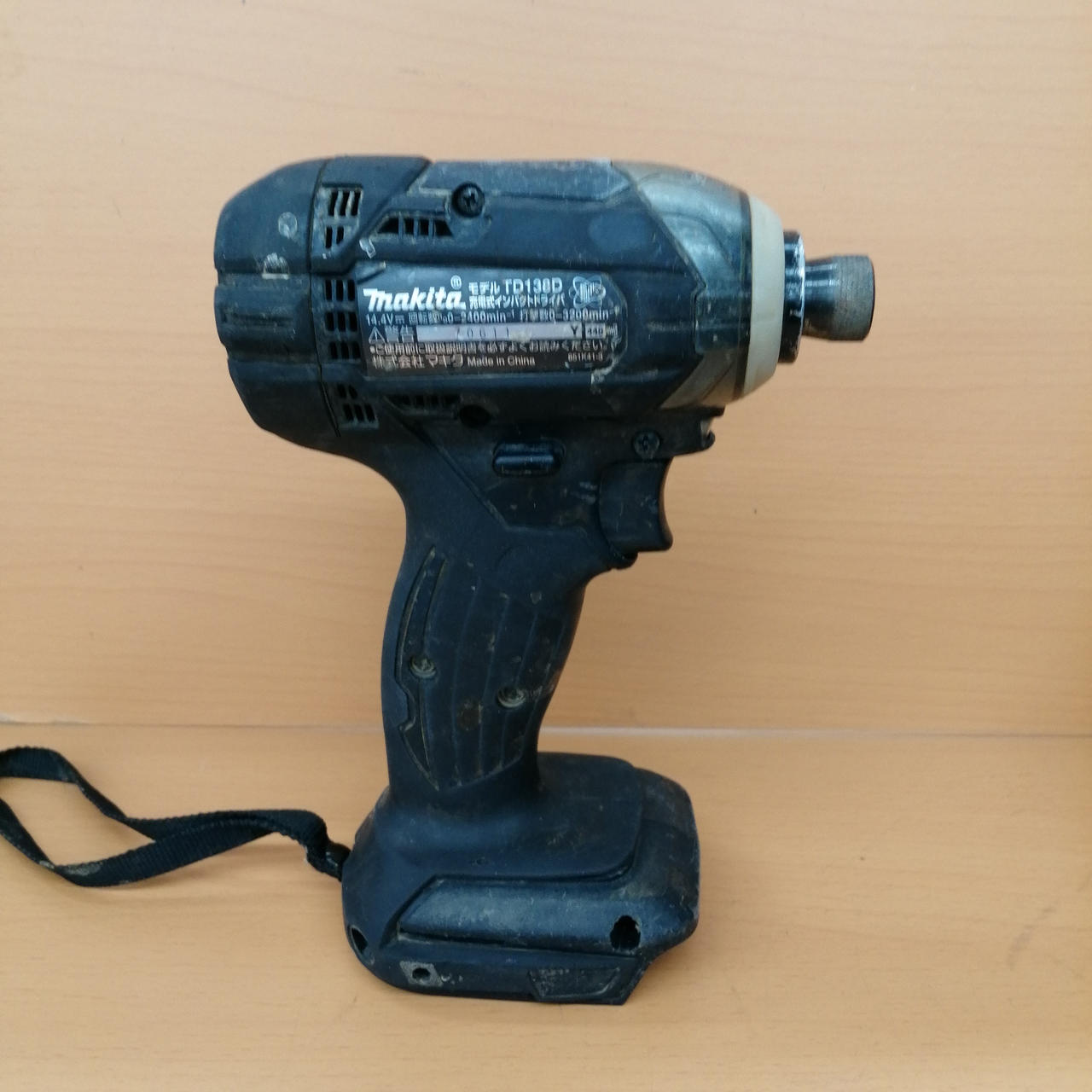 makitaインパクト マキタ(MAKITA)|インパクトドライバー|HARDOFFオフモール
