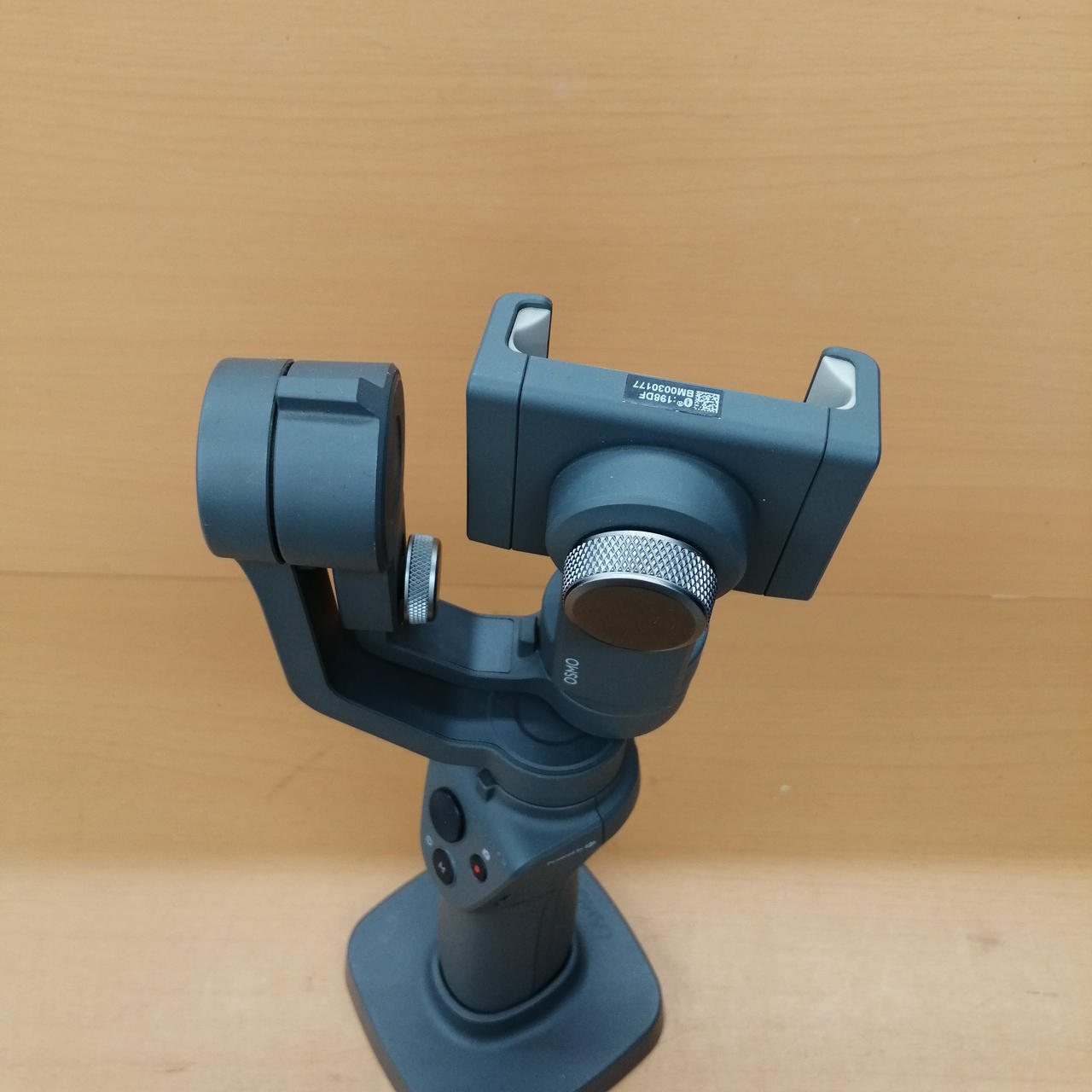 DJI|スマホ用ジンバル|HARDOFFオフモール（オフモ