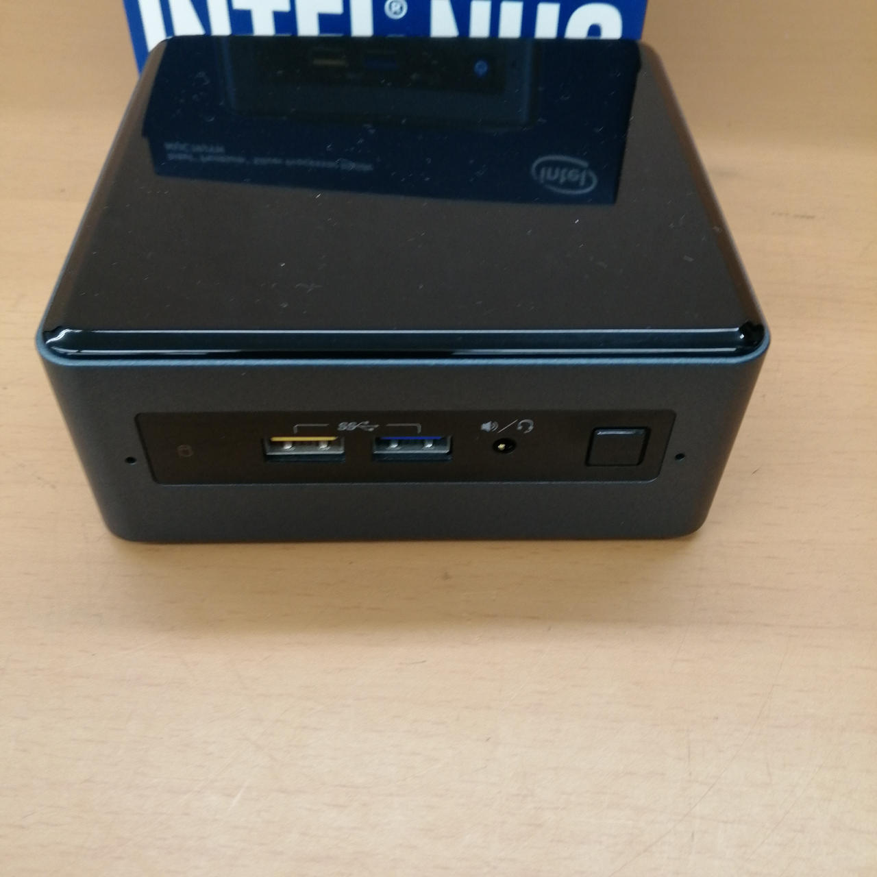 Intel ミニPC 未使用品に近い IMG_20250726_112816.jpg