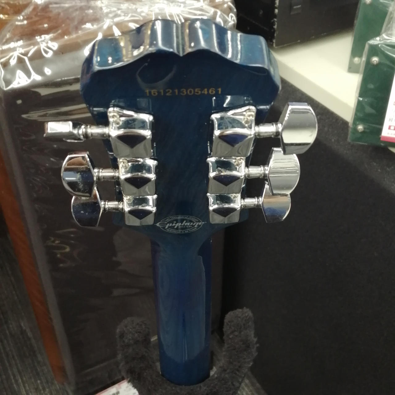 エピフォン(EPIPHONE)|エレキギター|HARDOFFオフモール（オフモ