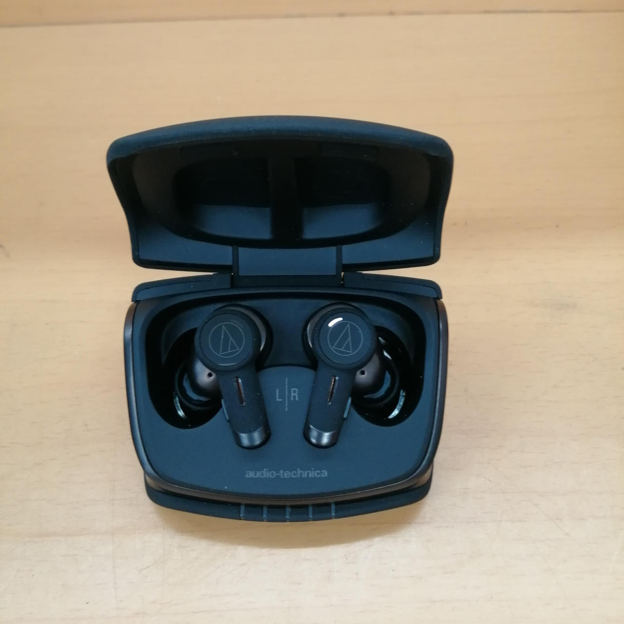 AUDIO-TECHNICA|ワイヤレスイヤホン|HARDOFFオフモール（オフモ