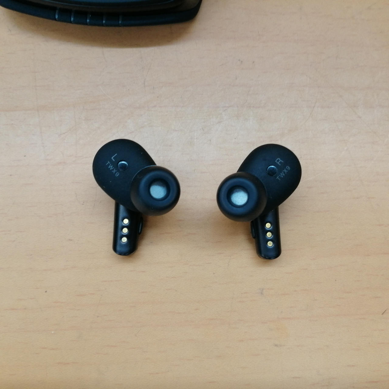 【新品 未開封】audio-technica ワイヤレスイヤホン AUDIO-TECHNICA|ワイヤレスイヤホン|HARDOFFオフモール（オフモ