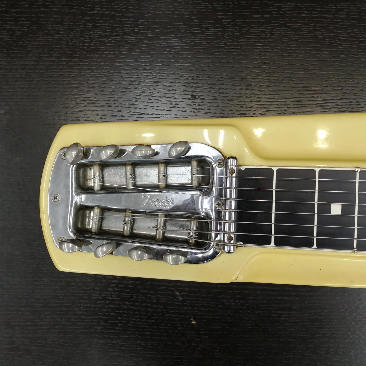 フェンダー(FENDER)|スチールギター|HARDOFFオフモール（オフモ
