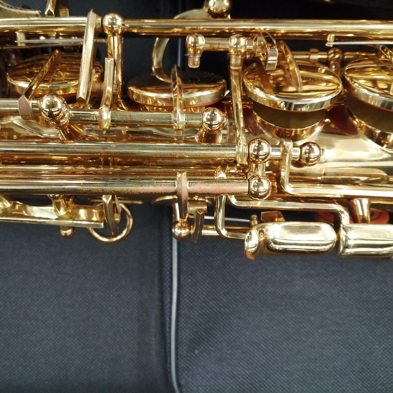 J.Michael アルトサックス 3年保証】 J.Michael AL-900B アルトサックス Jマイケル AL900B