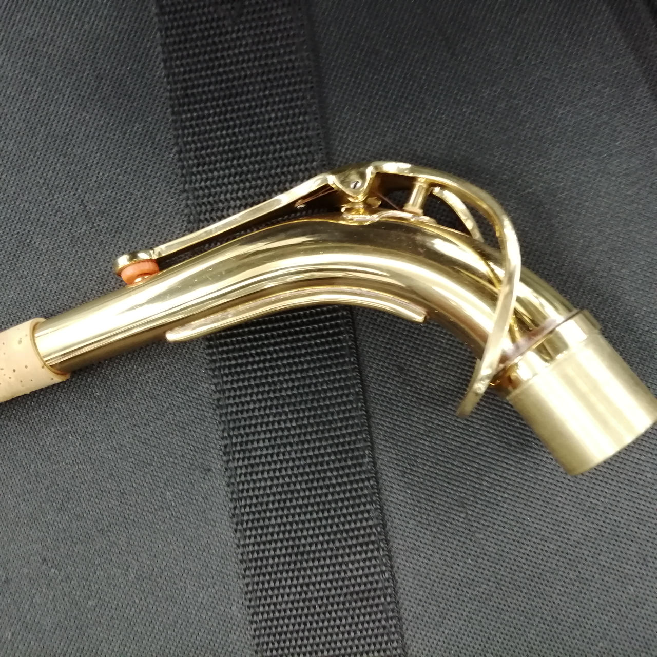 アルトサックス　Jマイケル　管楽器 3年保証】 J.Michael AL-500 アルトサックス 初心者 入門 12点