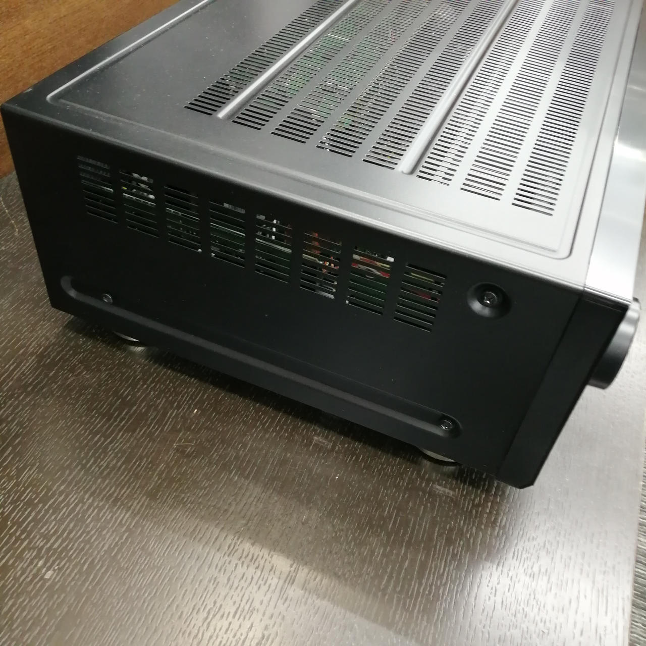 670L-EXTRA AVアンプ 670L-EXTRA AVアンプ