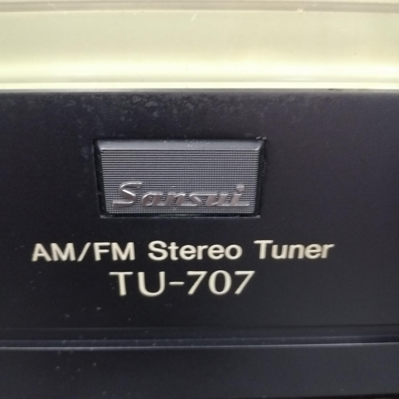 サンスイ(SANSUI)|FM/AMチューナー|HARDOFFオフモール（オフモ