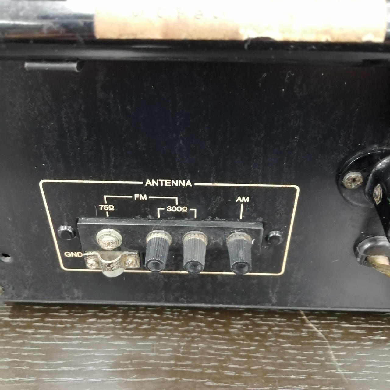 サンスイ(SANSUI)|FM/AMチューナー|HARDOFFオフモール（オフモ