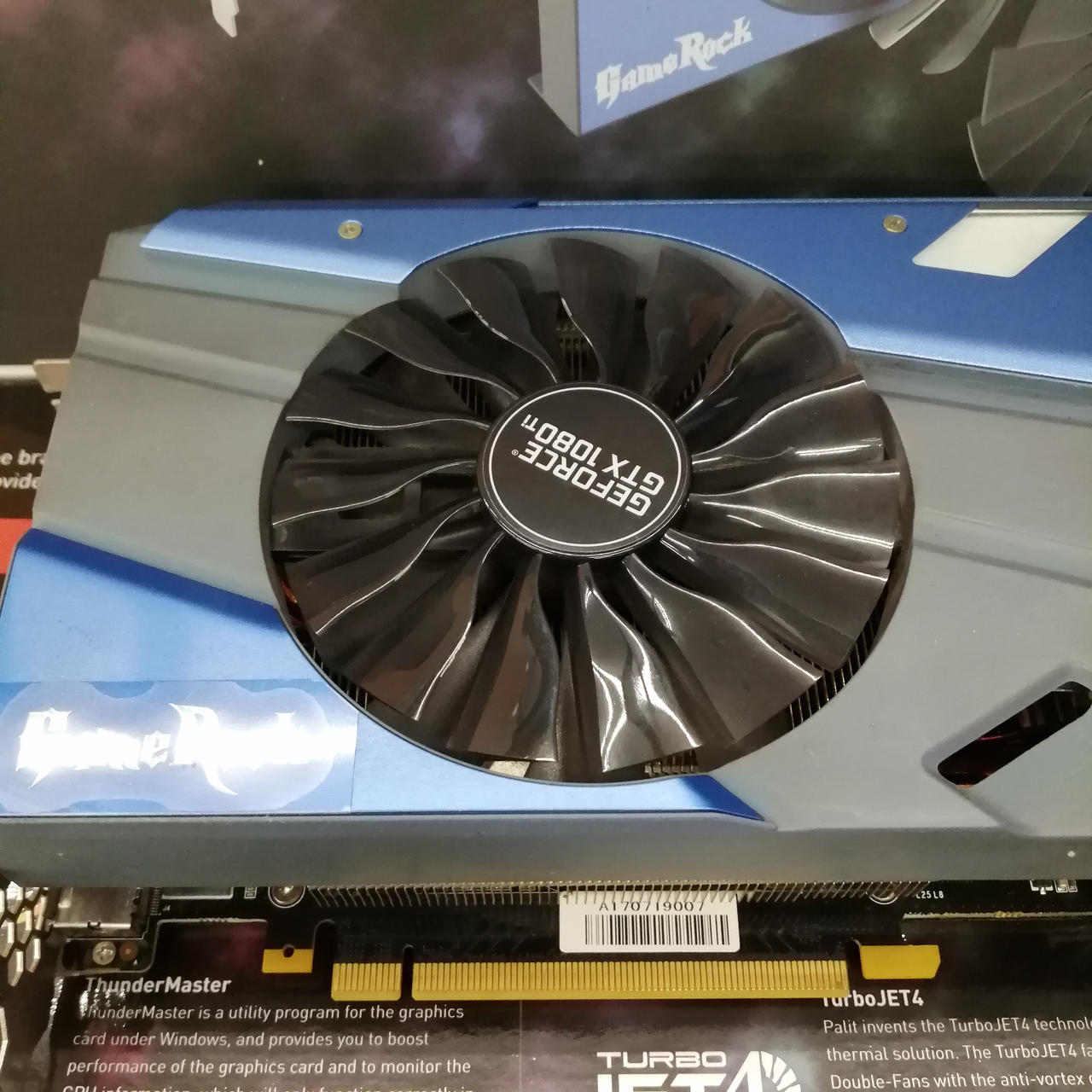 PALIT グラフィックボード フルハイト Amazon | Palit NED47TSS19T2-1043J (GeForce RTX 4070 Ti SUPER