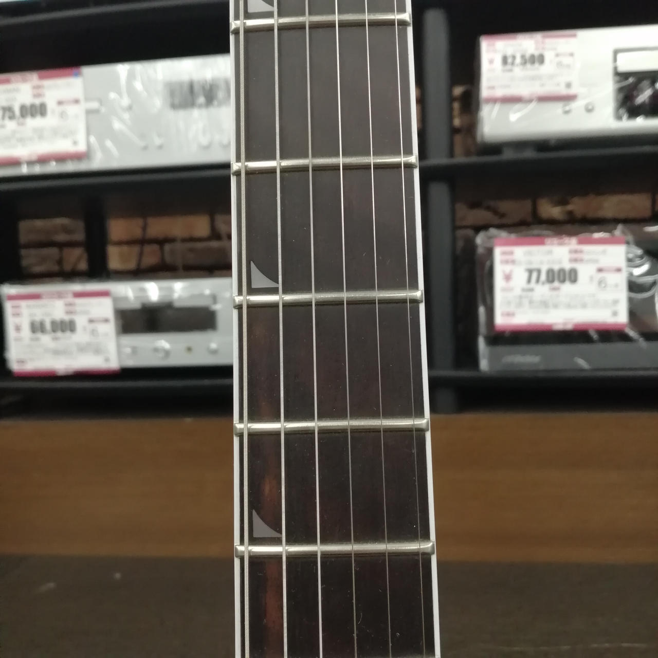 ジャクソン(JACKSON)|エレキギター|HARDOFFオフモール（オフモ