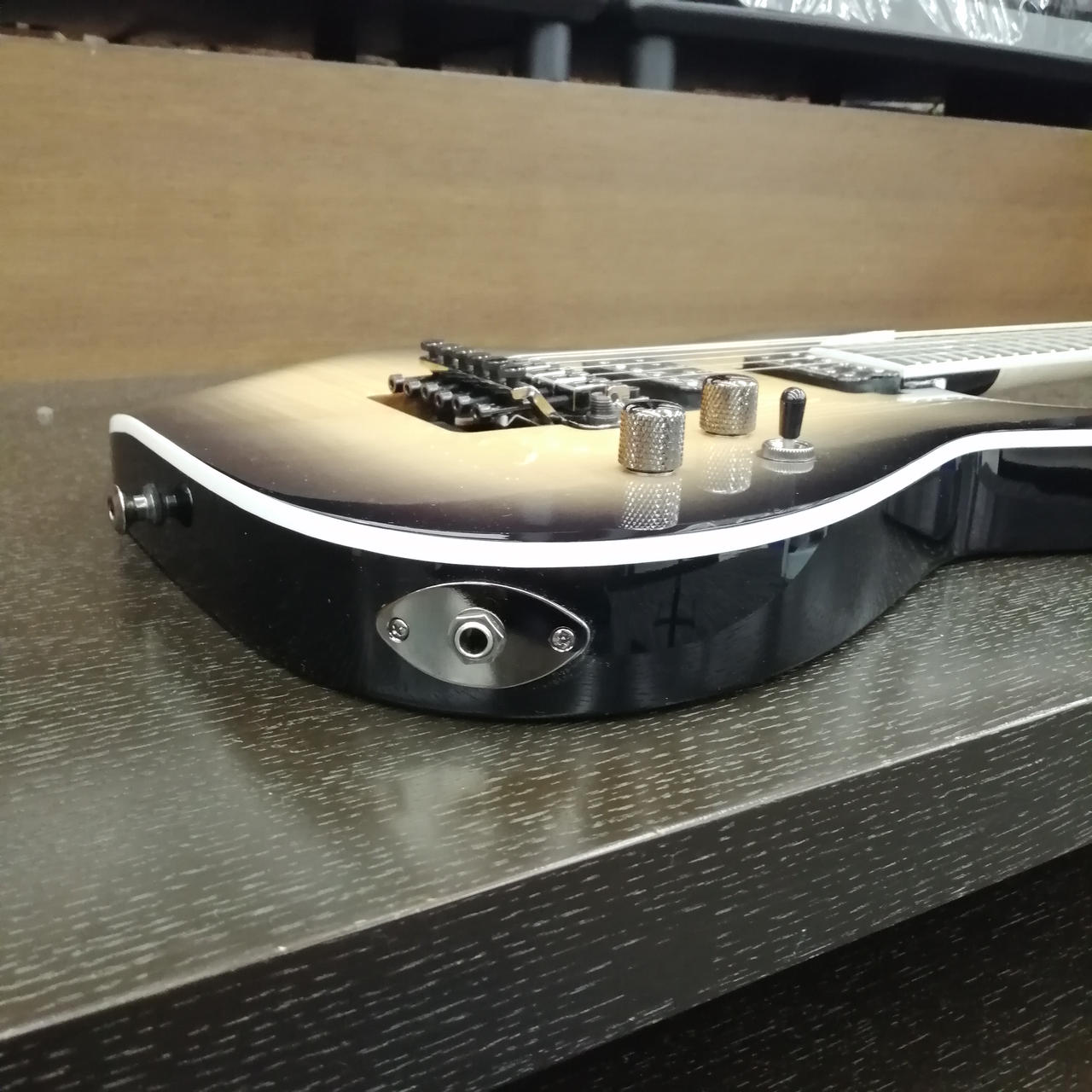 Jackson エレキギター レアなシェイプ 中古 JACKSON JS Series から新製品7機種発売開始 - Discover