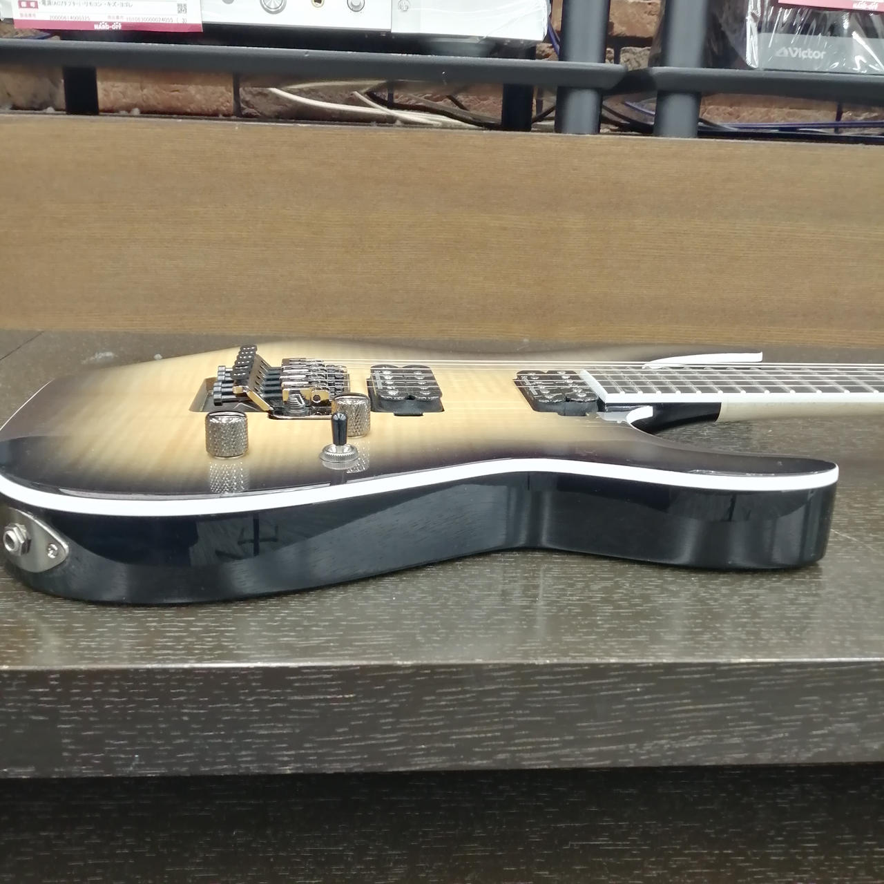 Jackson エレキギター レアシェイプ 中古 Jackson / ジャクソン エレキギター | 島村楽器オンラインストア