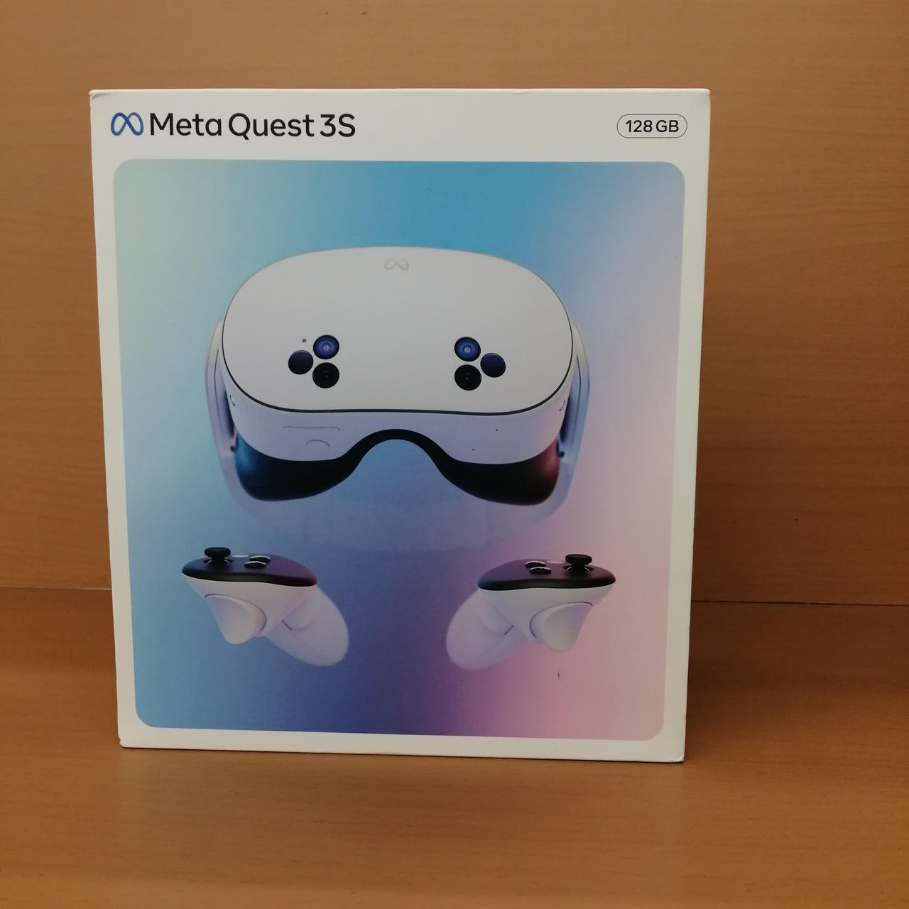 META|QUEST 3S 128GB|HARDOFFオフモール（オフモ）|1010830000032534