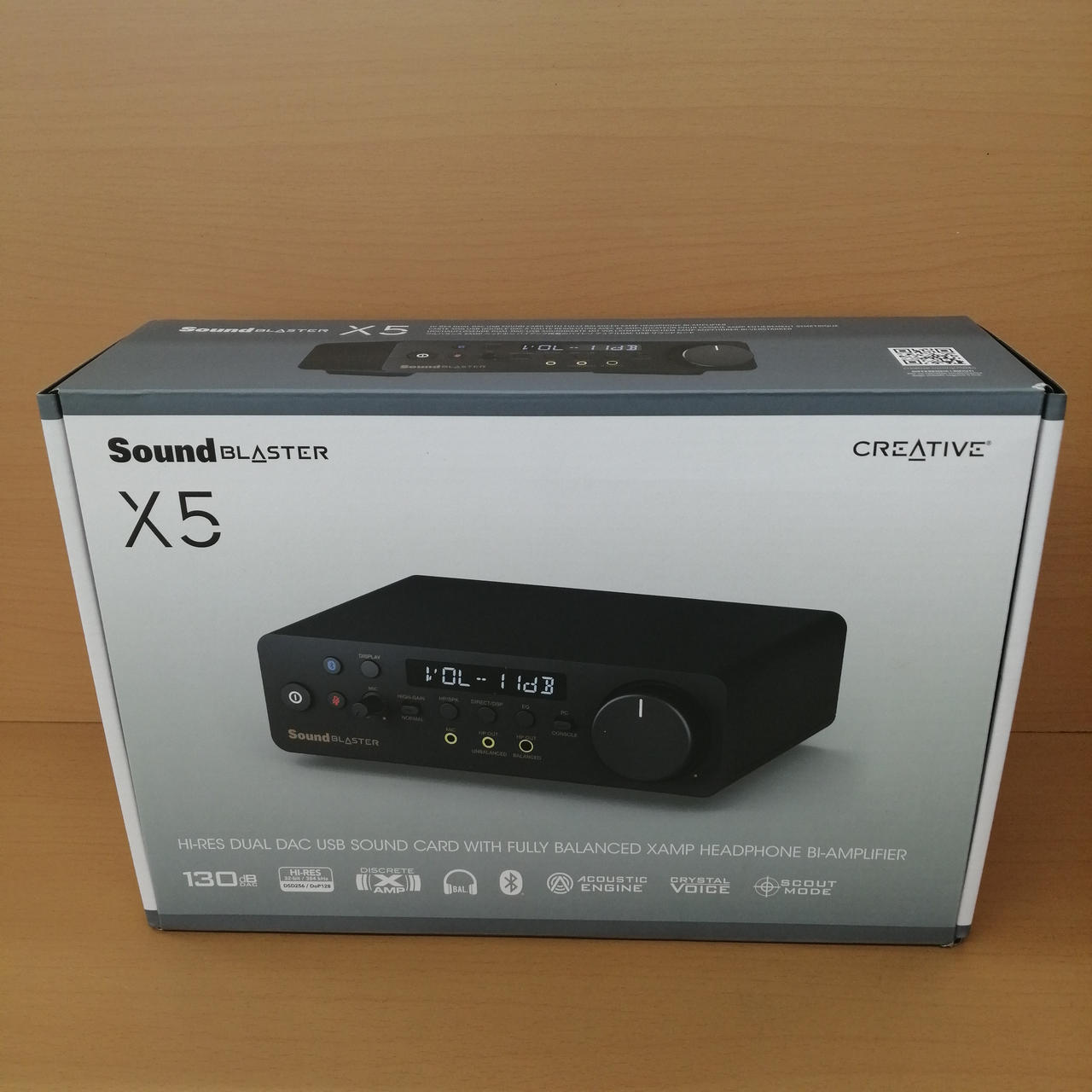 クリエイティブ(CREATIVE)|ヘッドホンアンプ|HARDOFFオフモール