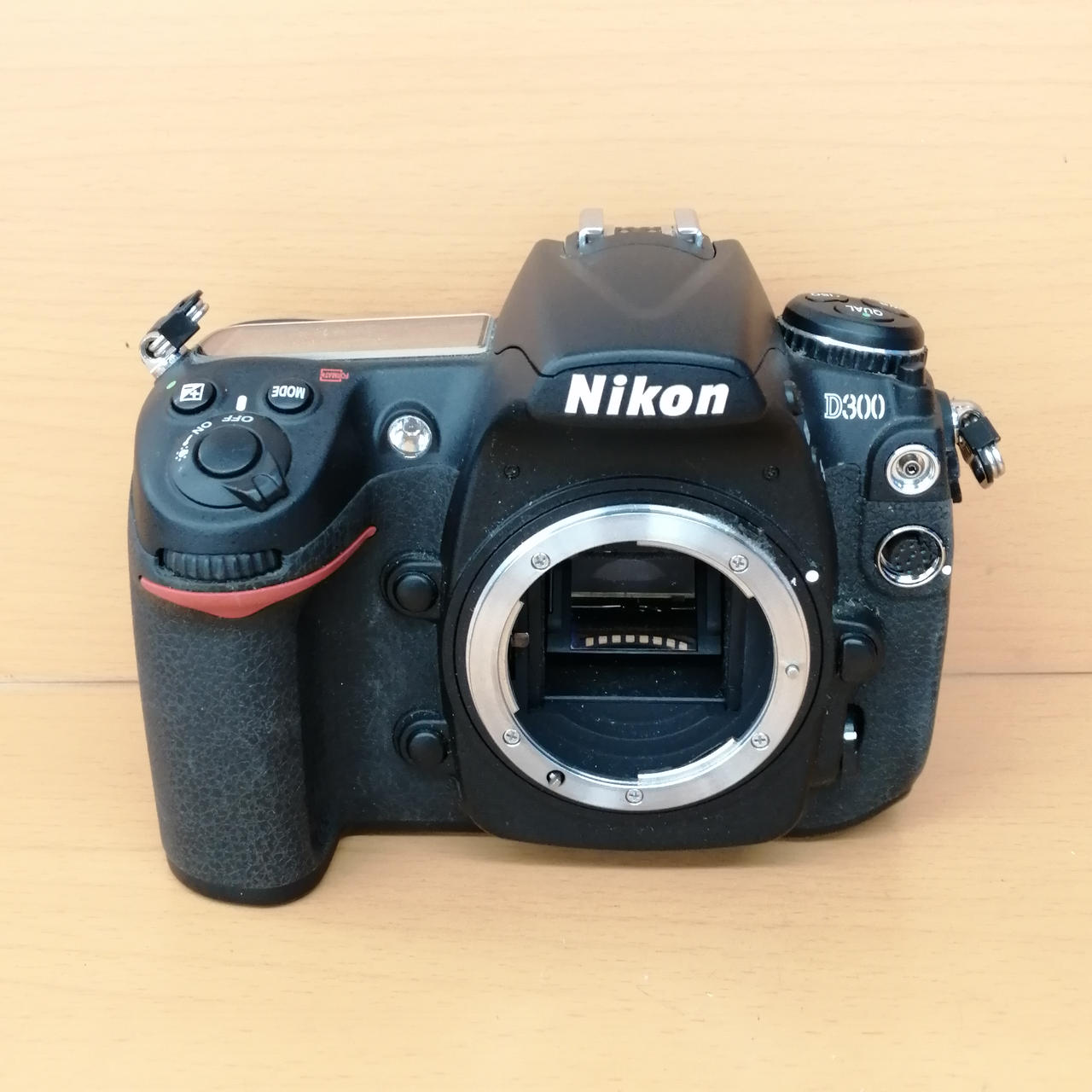 NIKON|デジタル一眼ボディ|HARDOFFオフモール（オフモ）|1010830000034605