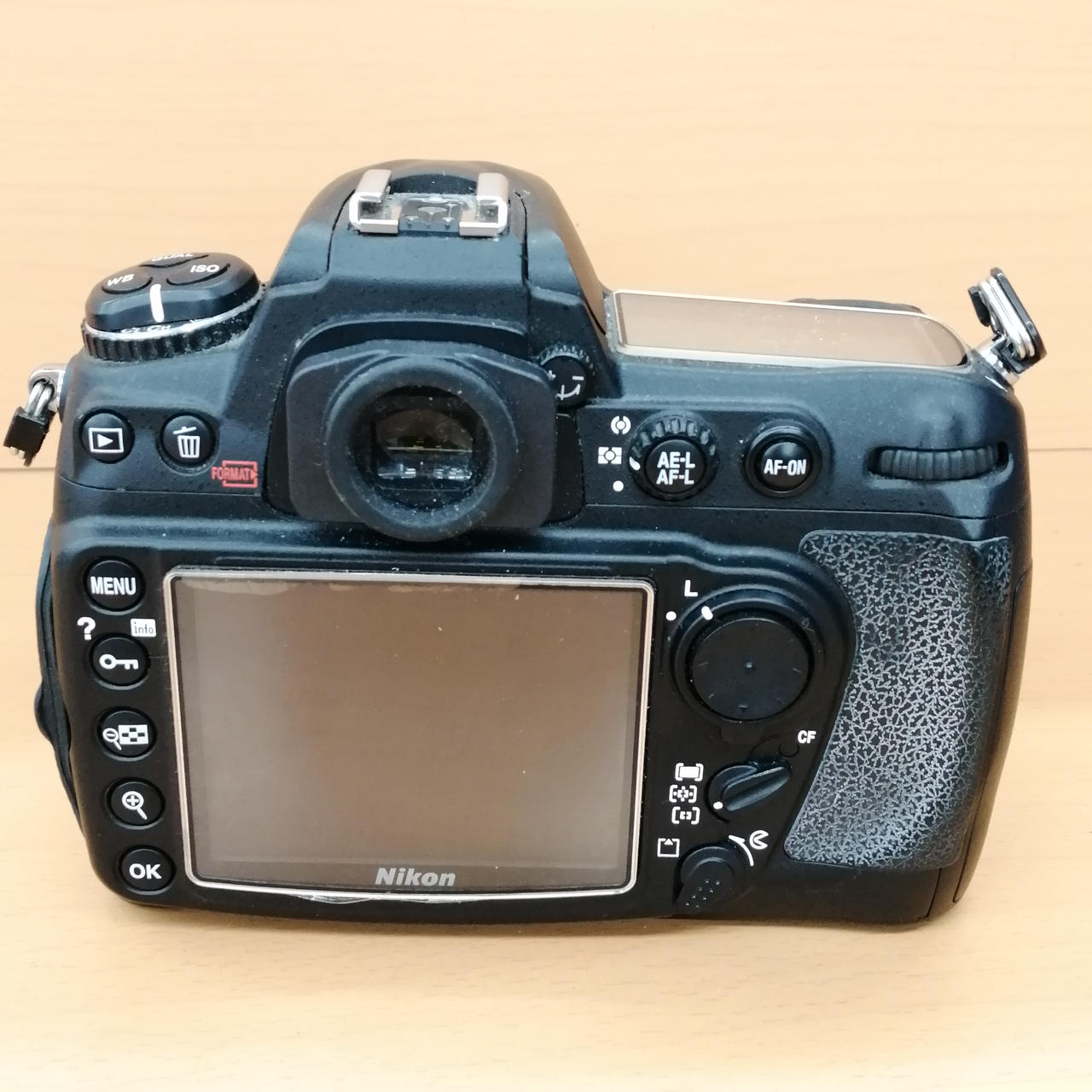 NIKON|デジタル一眼ボディ|HARDOFFオフモール（オフモ）|1010830000034605