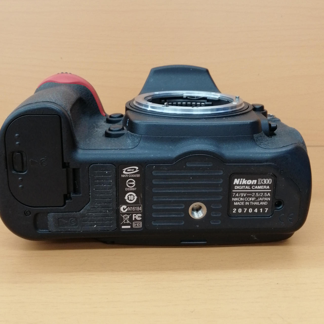 NIKON|デジタル一眼ボディ|HARDOFFオフモール（オフモ）|1010830000034605