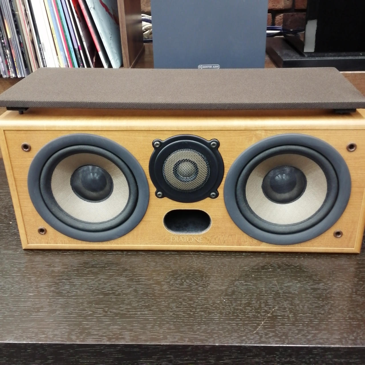 DIATONE|センタースピーカー|HARDOFFオフモール（オフモ