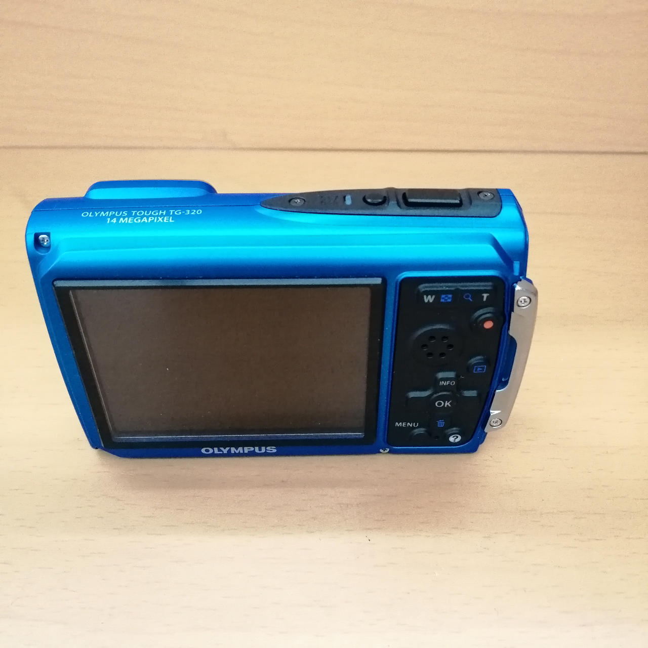 OLYMPUS|デジタルカメラ|HARDOFFオフモール（オフモ