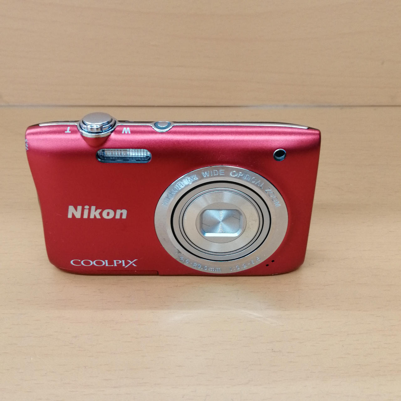 NIKON|デジタルカメラ|HARDOFFオフモール（オフモ）|1010830000034825