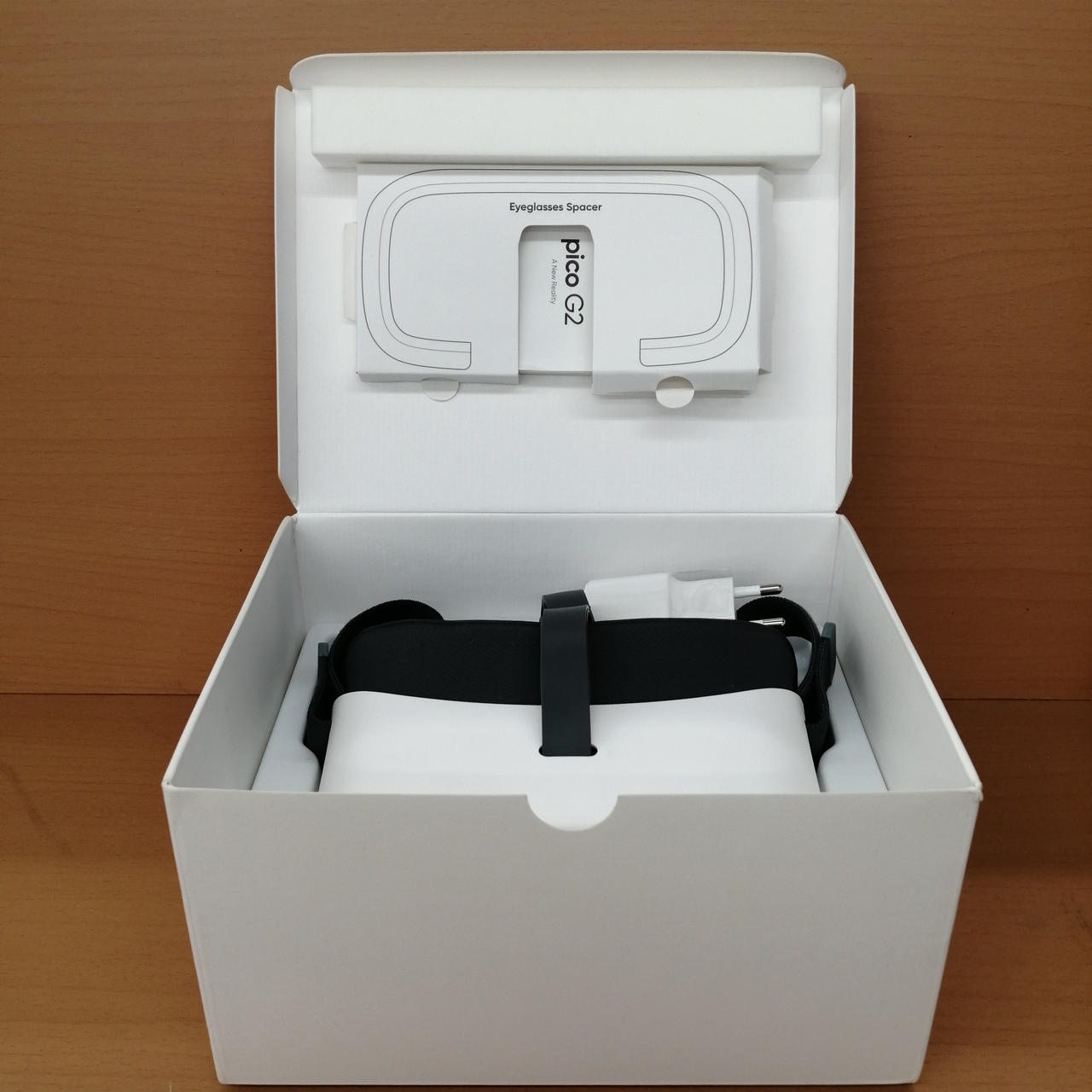 PICO|VRヘッドセット|HARDOFFオフモール（オフモ）|1010830000034192