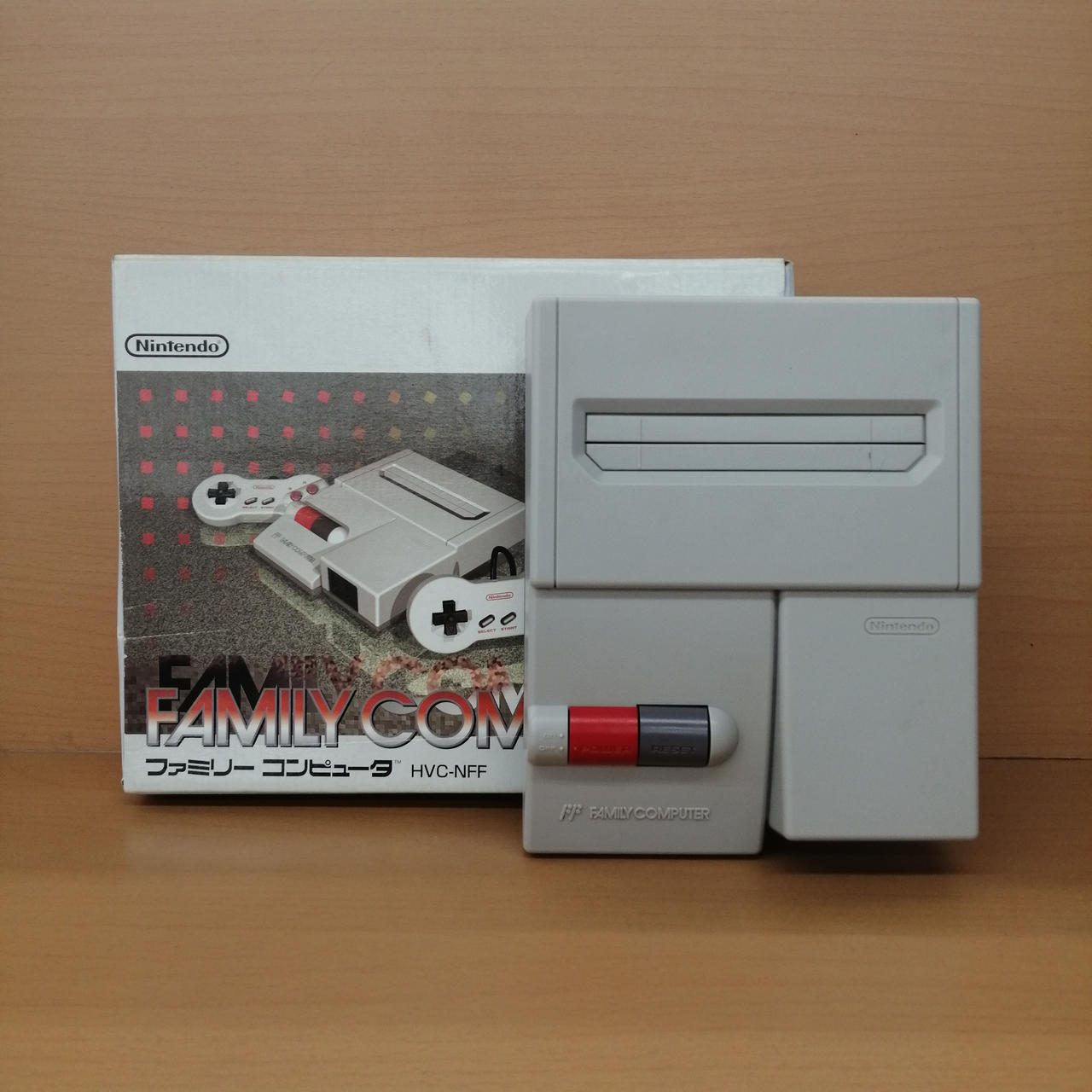 NINTENDO|ニューファミコン|HARDOFFオフモール（オフモ）|1010830000035087