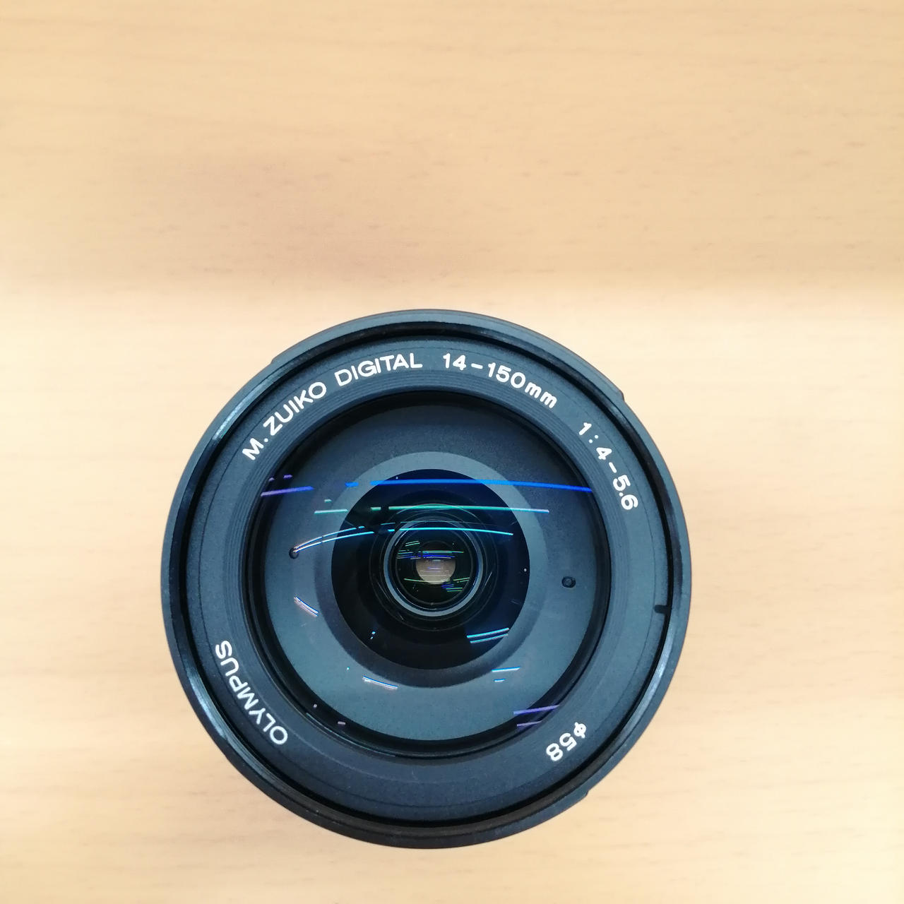 オリンパス　14-150mm ズームレンズ　美品 オリンパス(OLYMPUS)|ズームレンズ|HARDOFFオフモール（オフモ