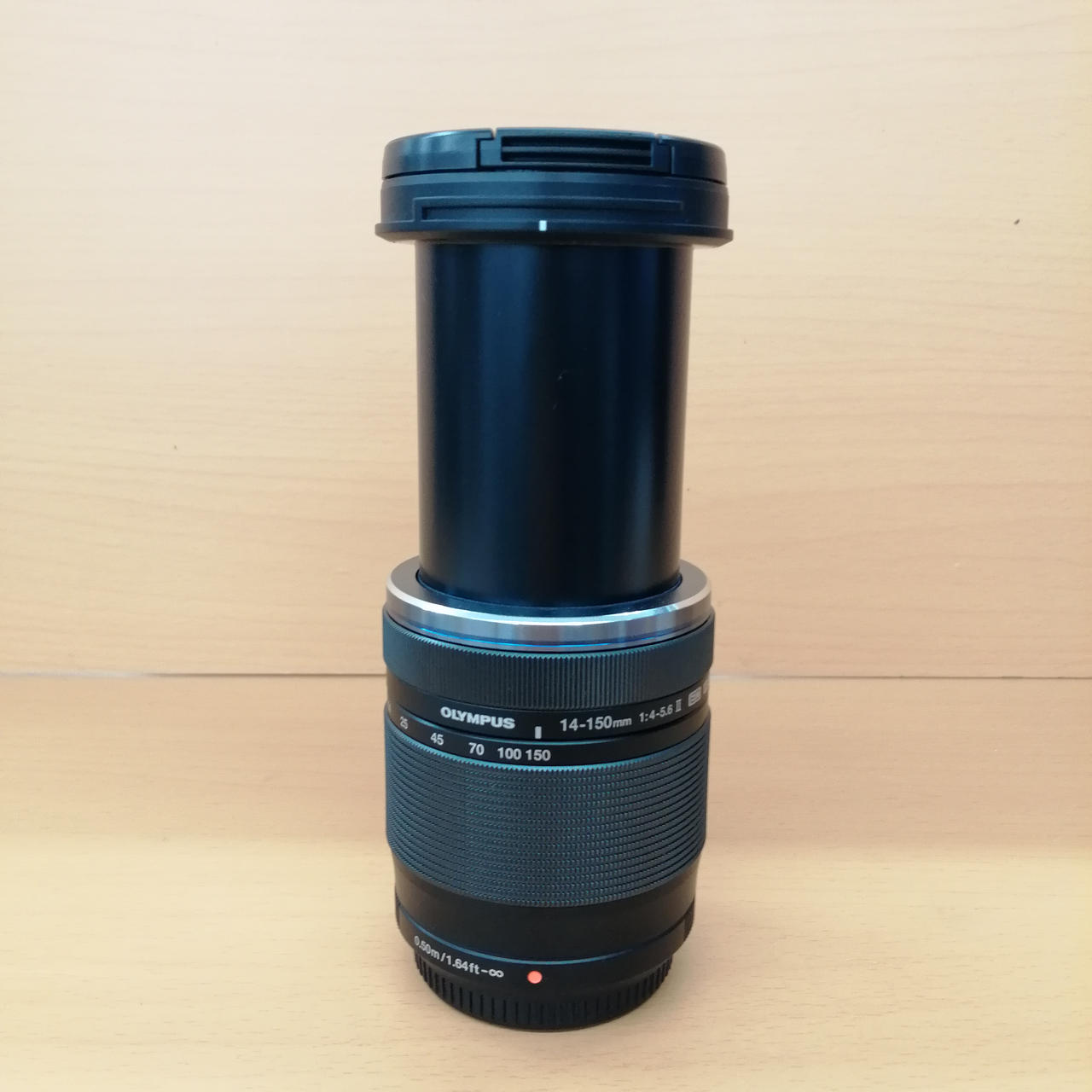 オリンパス　14-150mm ズームレンズ　美品 オリンパス(OLYMPUS)|ズームレンズ|HARDOFFオフモール（オフモ