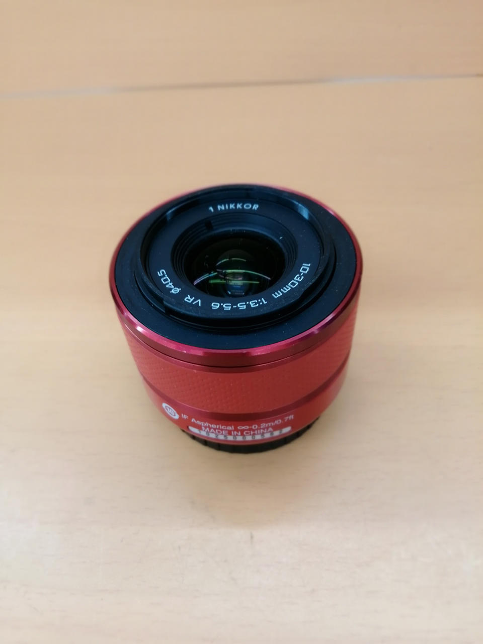レンン ニコン(NIKON)|レンズ|HARDOFFオフモール（オフモ）|1010830000034594