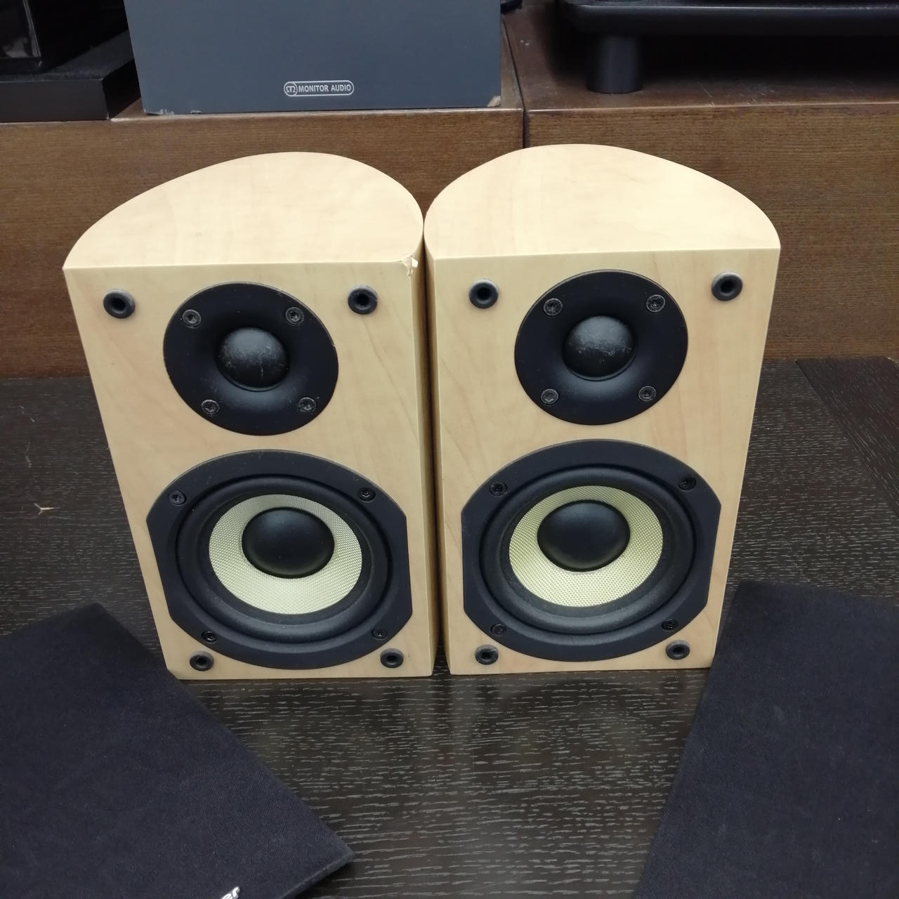 パイオニア(PIONEER)|スピーカーセット|HARDOFFオフモール（オフモ