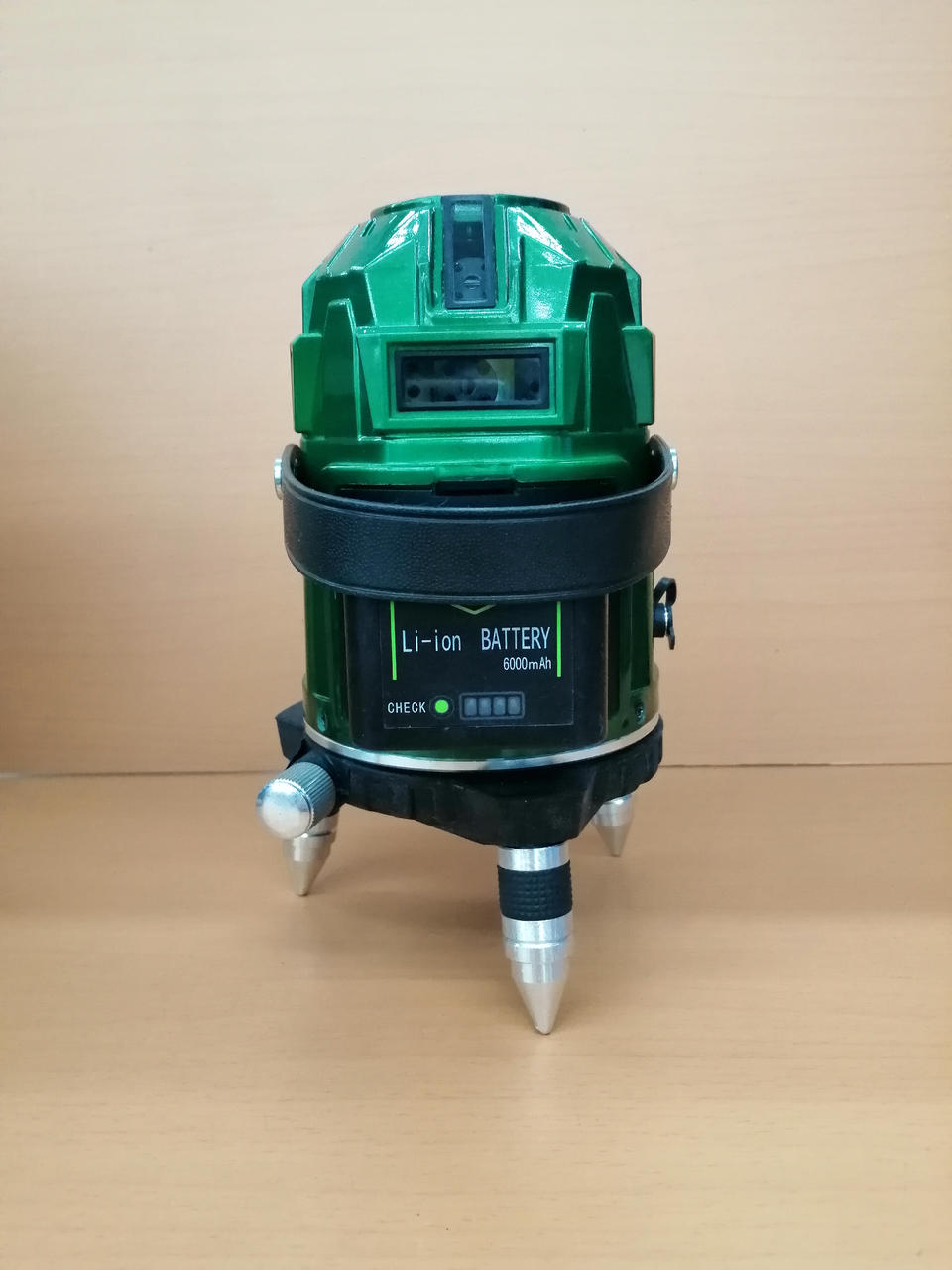 MIGHT|レーザー墨出し器|【ハードオフ公式通販】オフモール