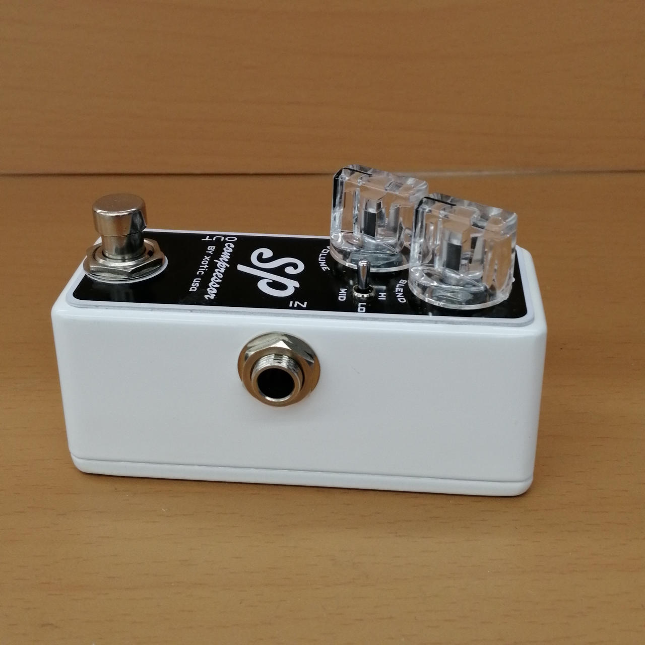 XOTIC|エフェクター|【ハードオフ公式通販】オフモール|1010830000036599