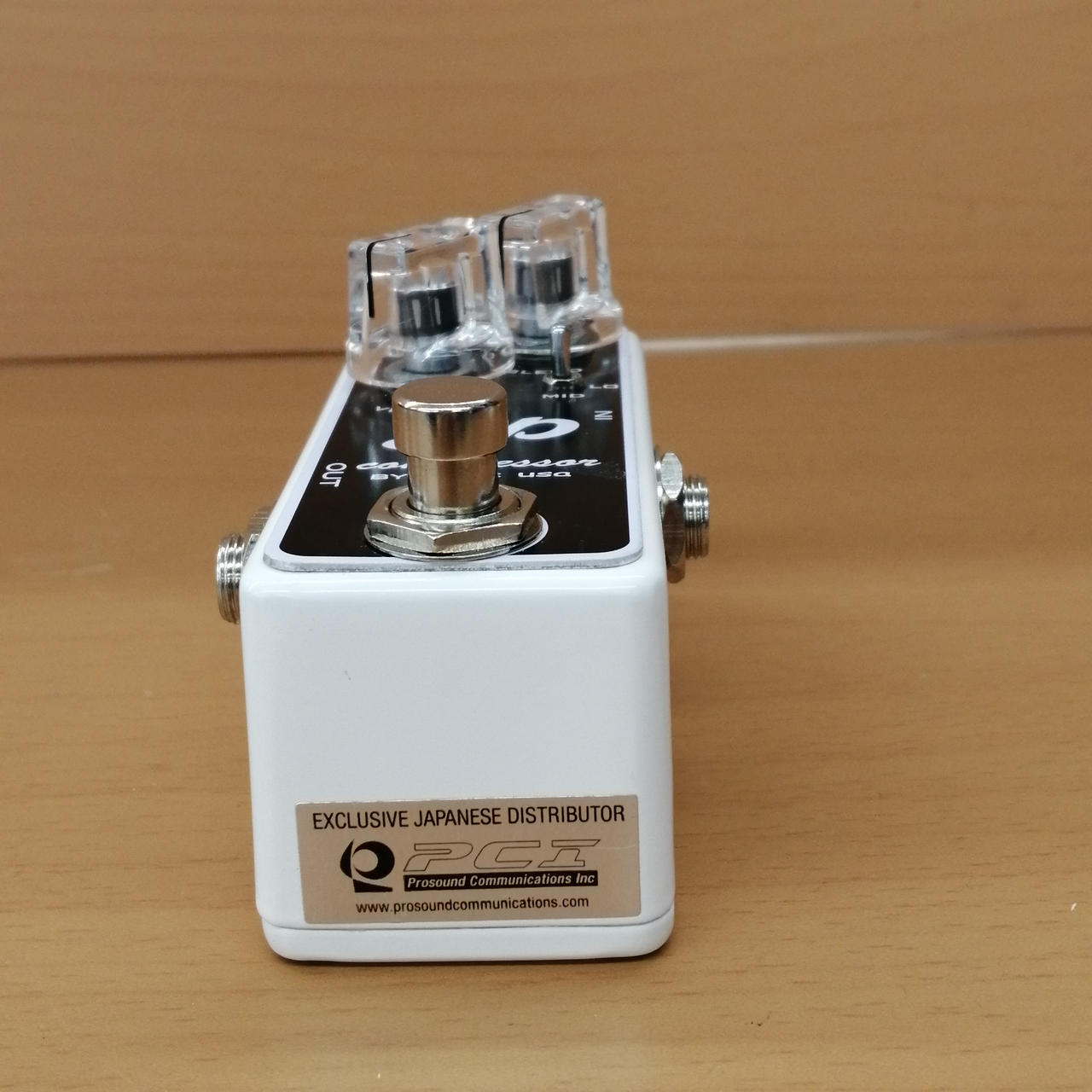 XOTIC|エフェクター|【ハードオフ公式通販】オフモール|1010830000036599