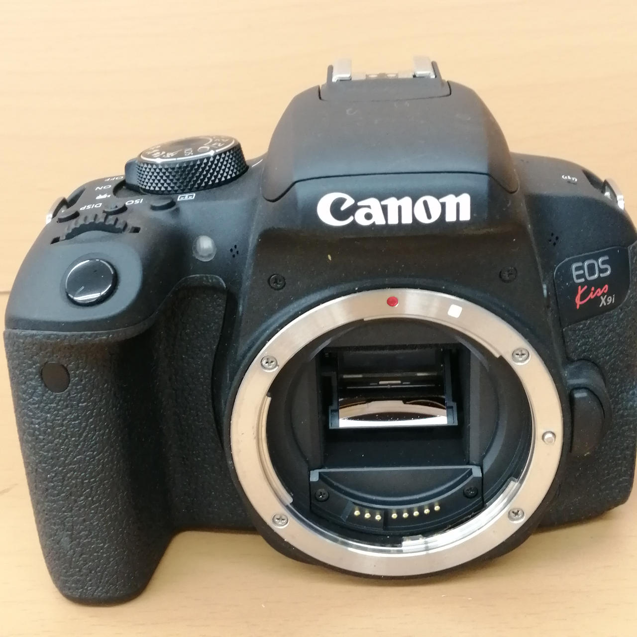 キヤノン(CANON)|デジタル一眼ダブルズーム|【ハードオフ公式通販